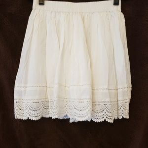 Aeropostale Mini Skirt